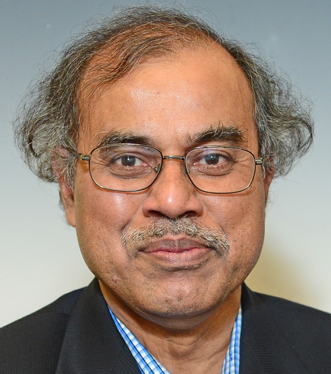 Debasish Kuila